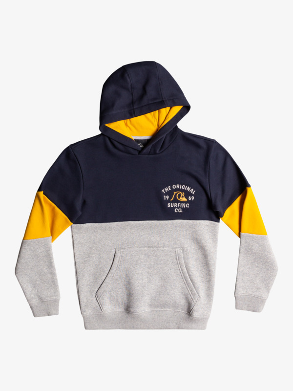 School Time - Hoodie for Boys  EQBFT03785