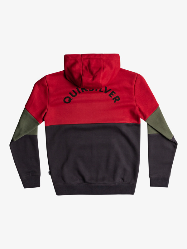 School Time - Hoodie for Boys  EQBFT03785