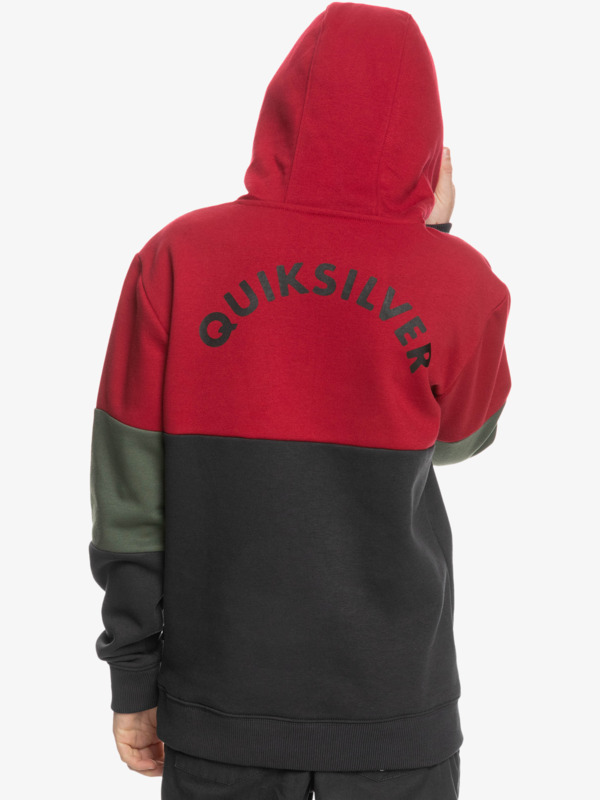 School Time - Hoodie for Boys  EQBFT03785