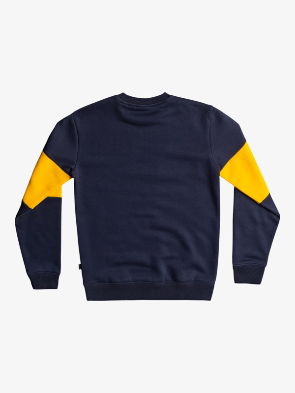 School Time  - Sweatshirt for Boys  EQBFT03786