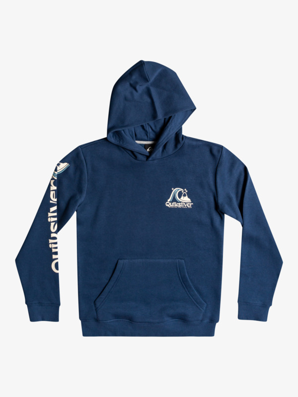 Rolling Circle - Hoodie for Boys  EQBFT03788