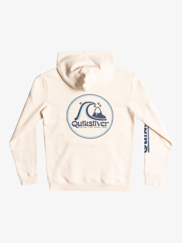 Rolling Circle - Hoodie for Boys  EQBFT03788