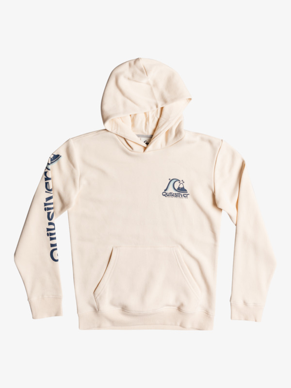 Rolling Circle - Hoodie for Boys  EQBFT03788