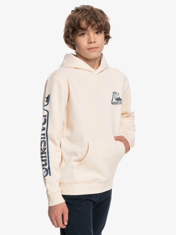 Rolling Circle - Hoodie for Boys  EQBFT03788