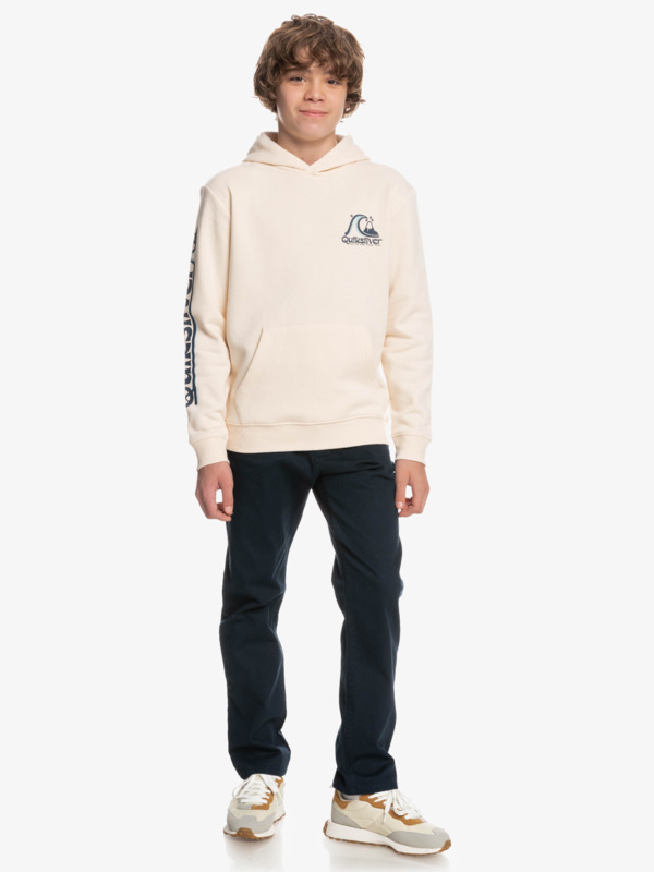 Rolling Circle - Hoodie for Boys  EQBFT03788