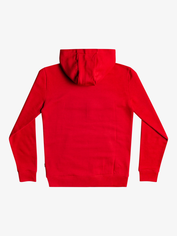 All Lined Up - Hoodie for Boys  EQBFT03789