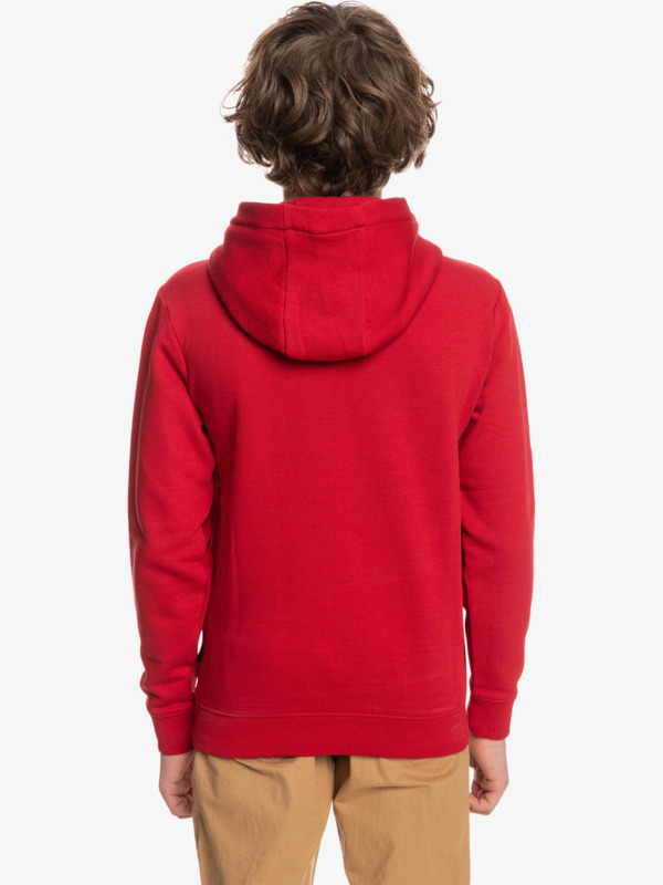 All Lined Up - Hoodie for Boys  EQBFT03789