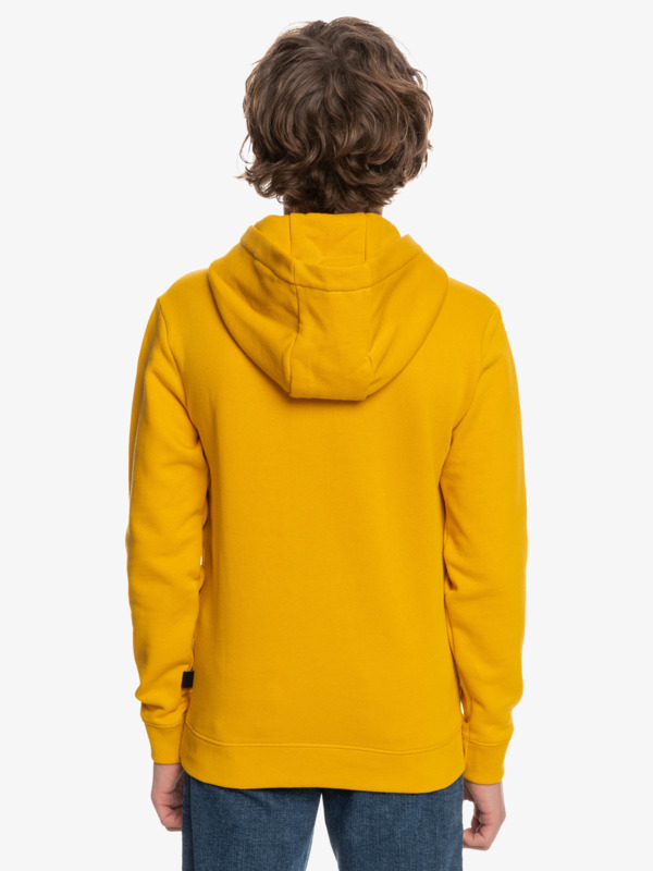 All Lined Up - Hoodie for Boys  EQBFT03789