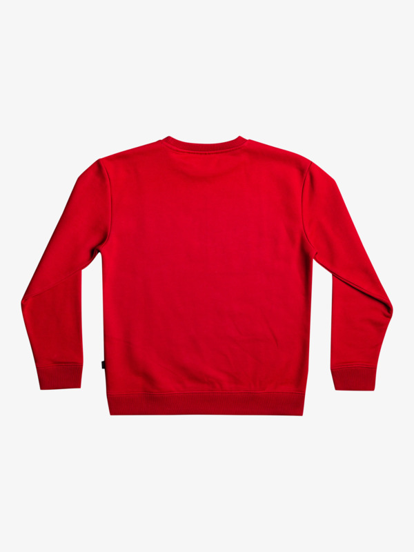 Smoke - Sweatshirt for Boys  EQBFT03791