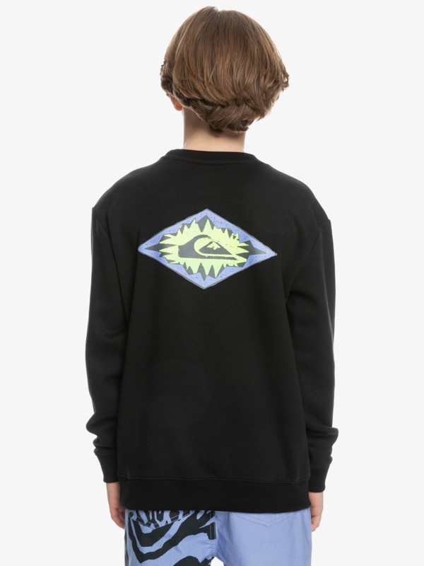 Echoes Of The Past - Sweatshirt for Boys  EQBFT03793