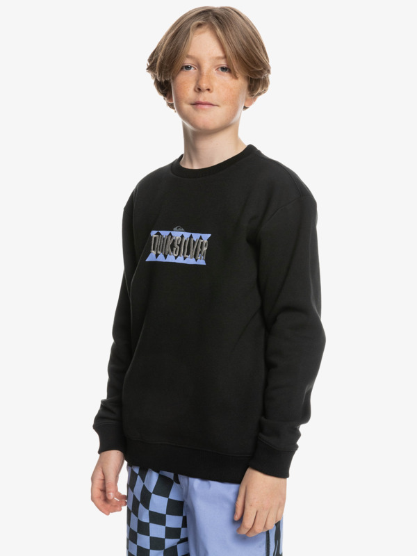 Echoes Of The Past - Sweatshirt for Boys  EQBFT03793