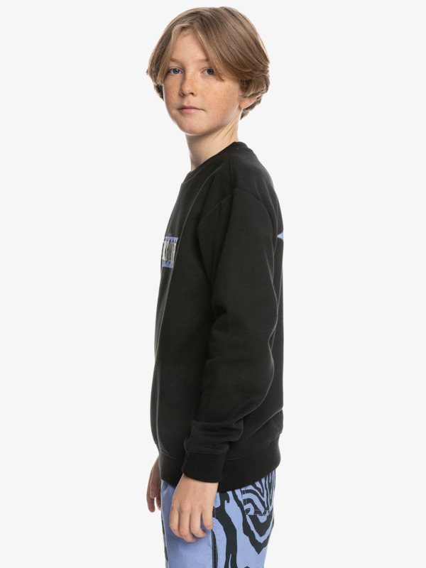 Echoes Of The Past - Sweatshirt for Boys  EQBFT03793
