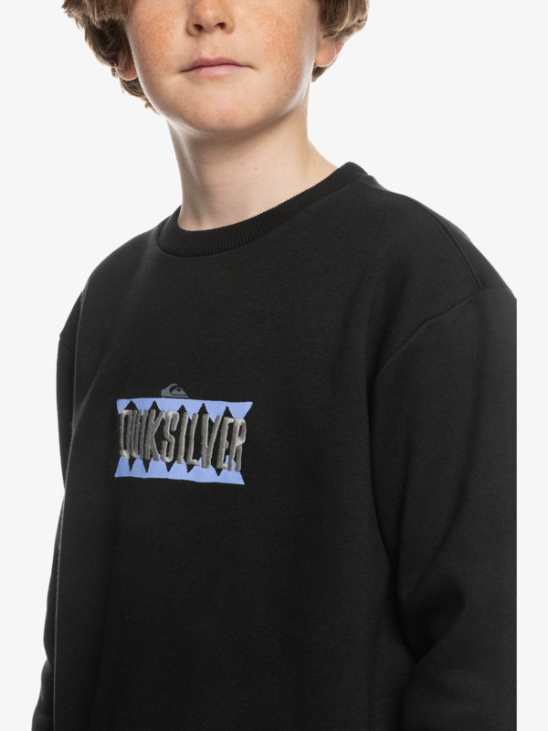 Echoes Of The Past - Sweatshirt for Boys  EQBFT03793