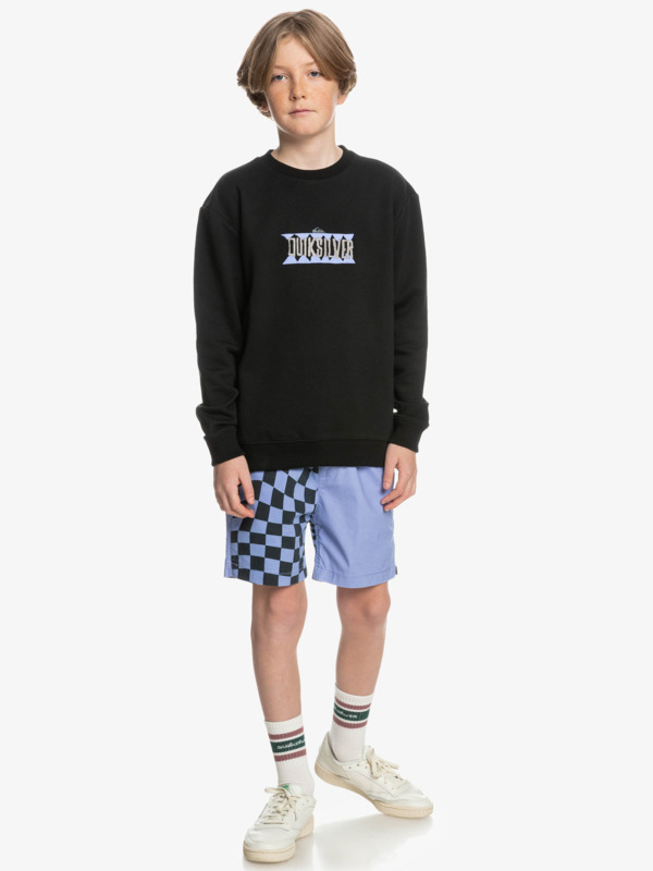 Echoes Of The Past - Sweatshirt for Boys  EQBFT03793