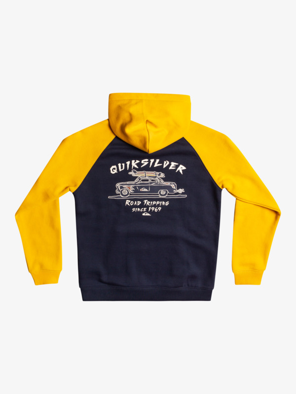 Beach Trip - Hoodie for Boys  EQBFT03794