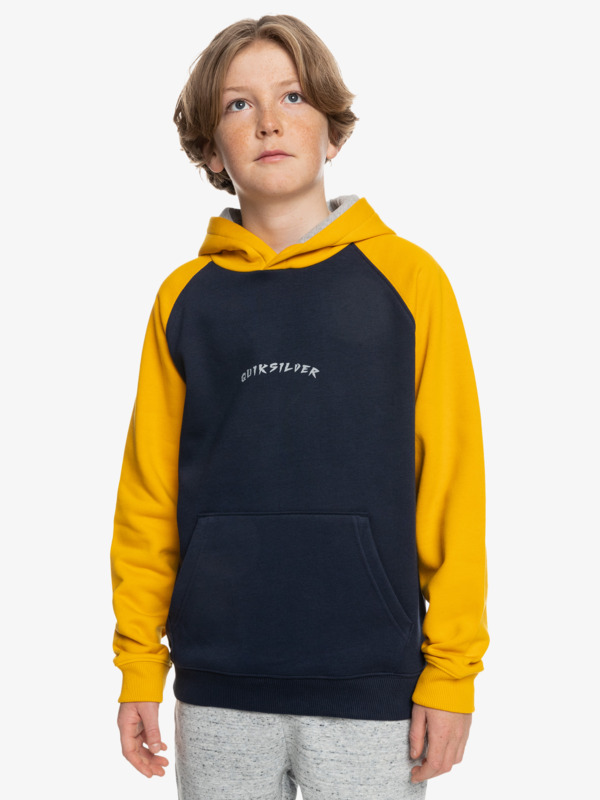 Beach Trip - Hoodie for Boys  EQBFT03794