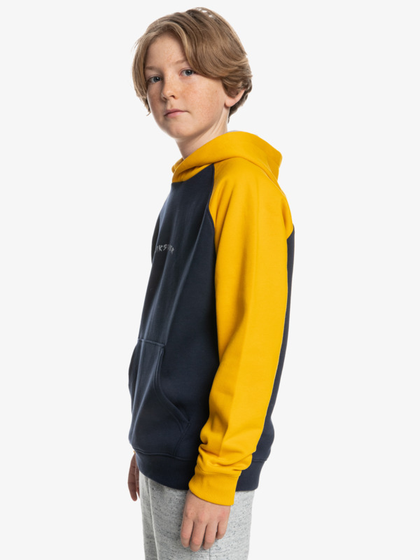 Beach Trip - Hoodie for Boys  EQBFT03794