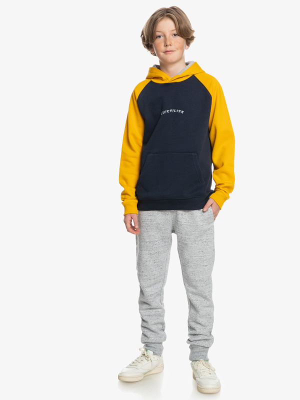 Beach Trip - Hoodie for Boys  EQBFT03794