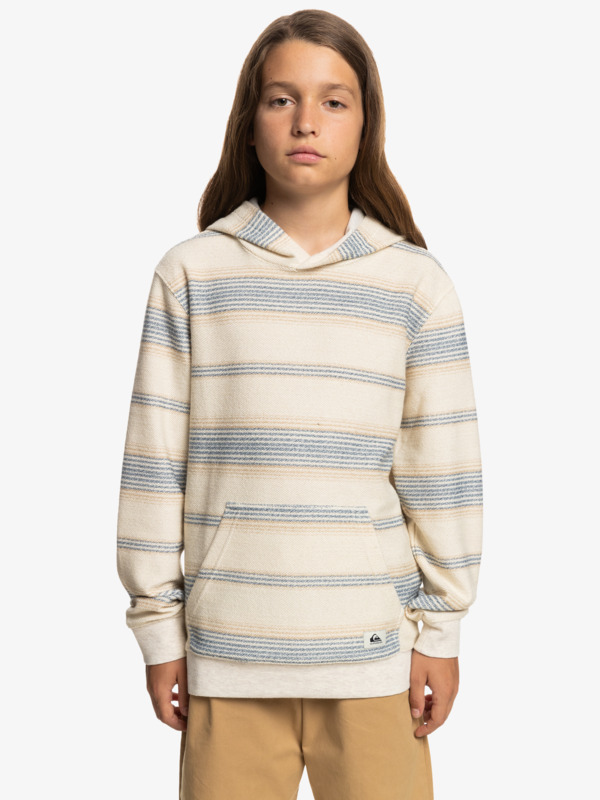 Great Otway - Hoodie for Boys 8-16 - Boys 8-16's Blue Hoodie