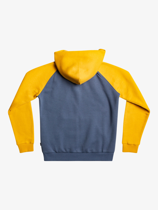 Easy Day - Zip-Up Hoodie for Boys 8-16  EQBFT03831