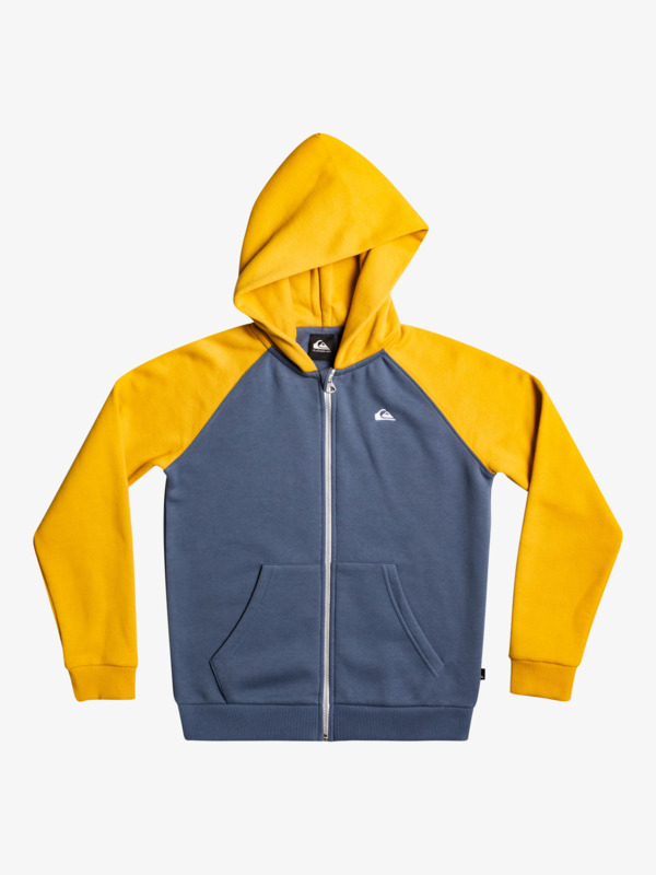 Easy Day - Zip-Up Hoodie for Boys 8-16  EQBFT03831