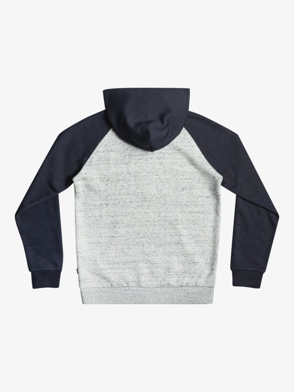 Easy Day - Zip-Up Hoodie for Boys 8-16  EQBFT03831
