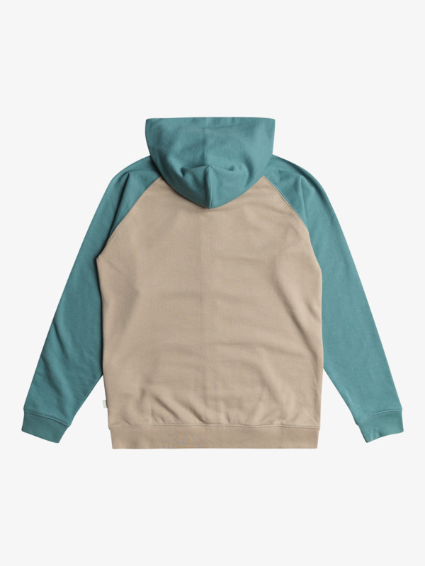Easy Day - Zip-Up Hoodie for Boys 8-16  EQBFT03831