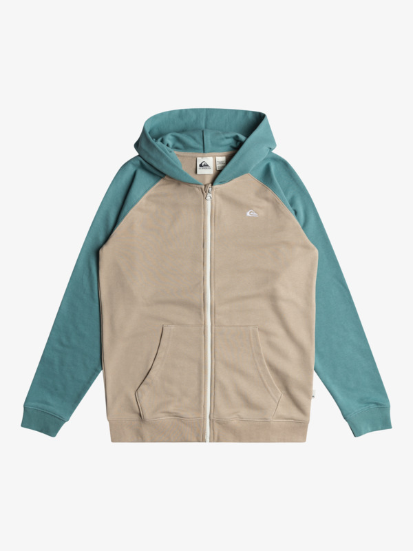 Easy Day - Zip-Up Hoodie for Boys 8-16  EQBFT03831
