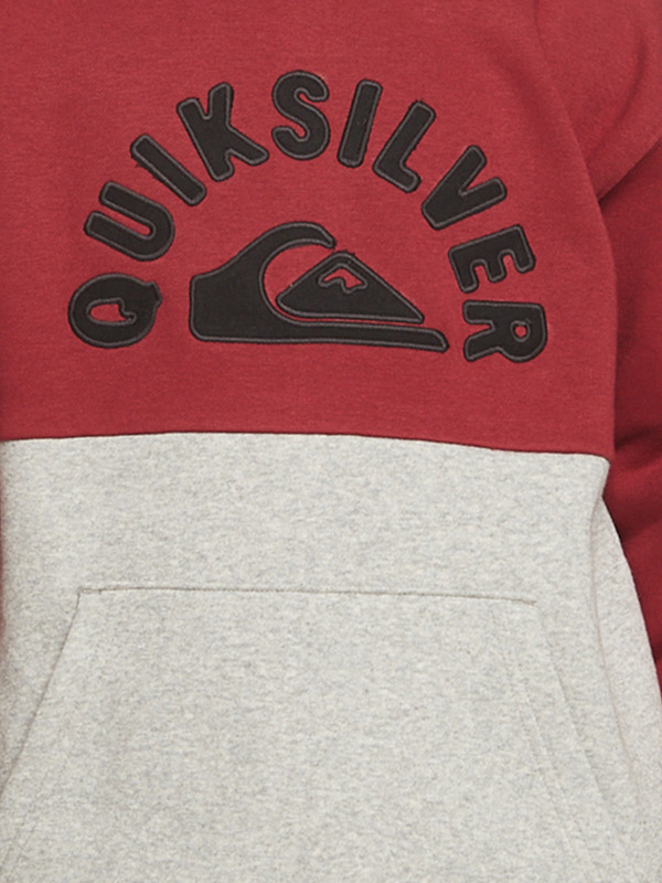 School Again - Hoodie for Boys 8-16  EQBFT03839