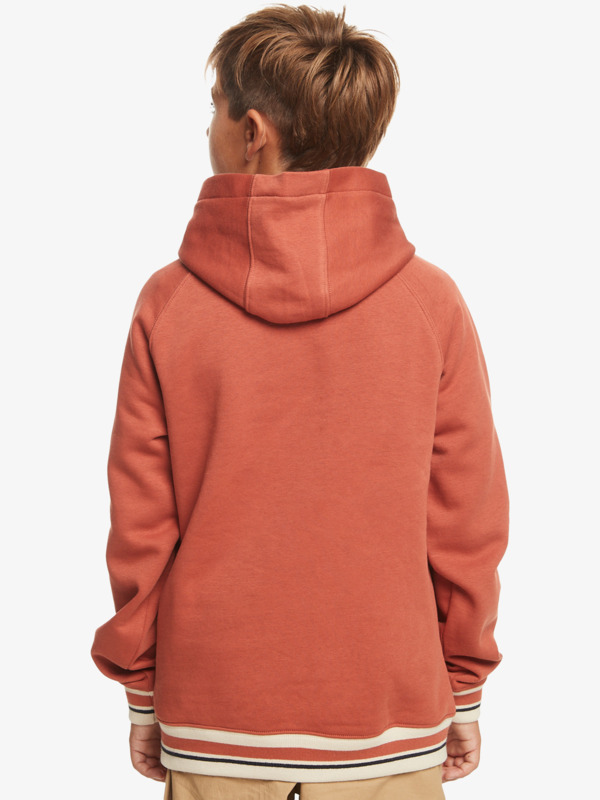Return To School - Hoodie for Boys 8-16  EQBFT03841