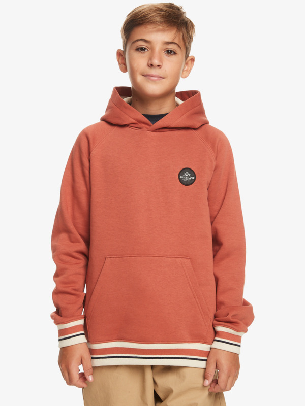 Return To School - Hoodie for Boys 8-16  EQBFT03841