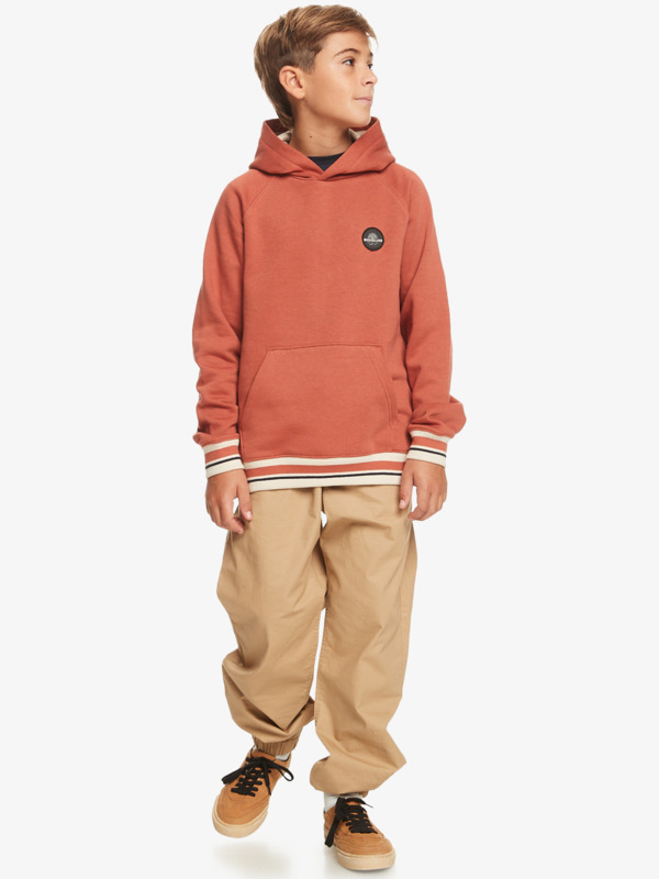 Return To School - Hoodie for Boys 8-16  EQBFT03841
