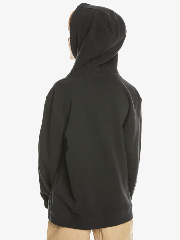 Circle Up - Pullover Hoodie for Boys 8-16  EQBFT03882