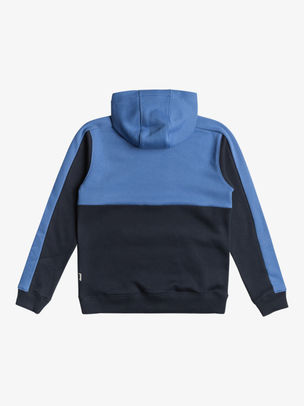 Knowledge Area - Pullover Hoodie for Boys 8-16  EQBFT03885