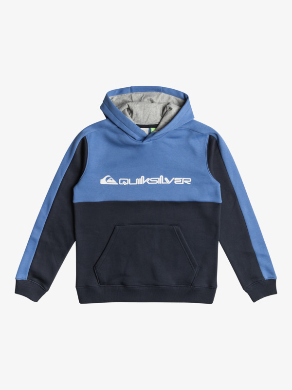 Knowledge Area - Pullover Hoodie for Boys 8-16  EQBFT03885