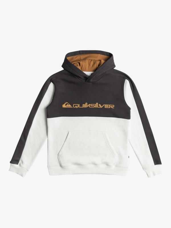 Knowledge Area - Pullover Hoodie for Boys 8-16  EQBFT03885