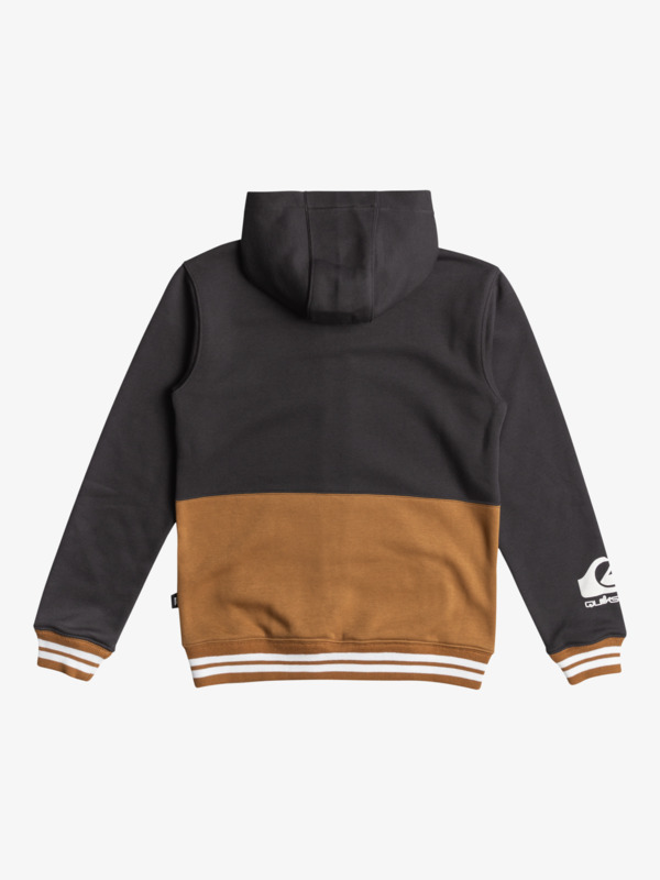 Knowledge Area - Zip-Up Hoodie for Boys 8-16  EQBFT03886