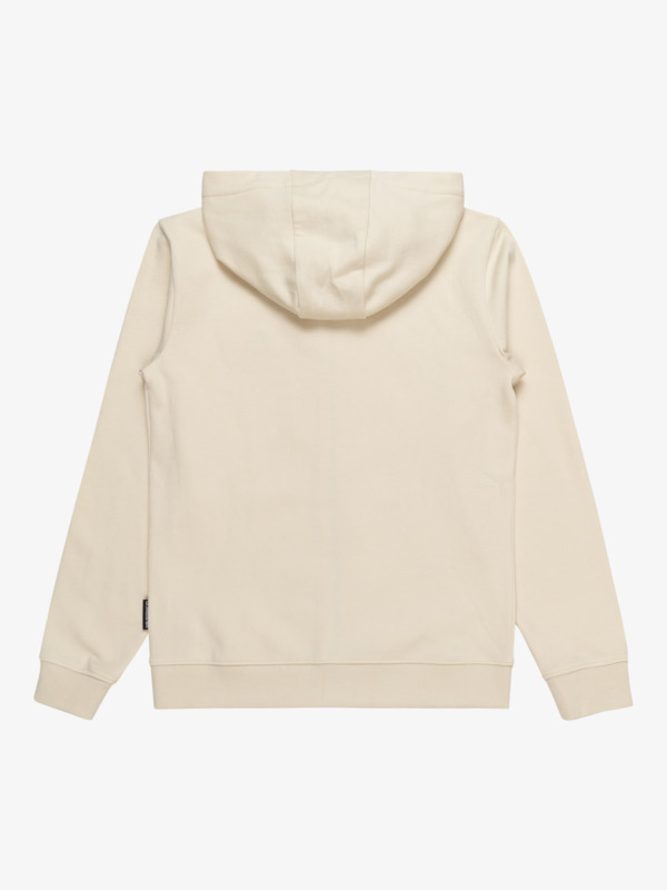 Basic - Long Sleeve Pullover Hoodie for Boys 8-16  EQBFT03890