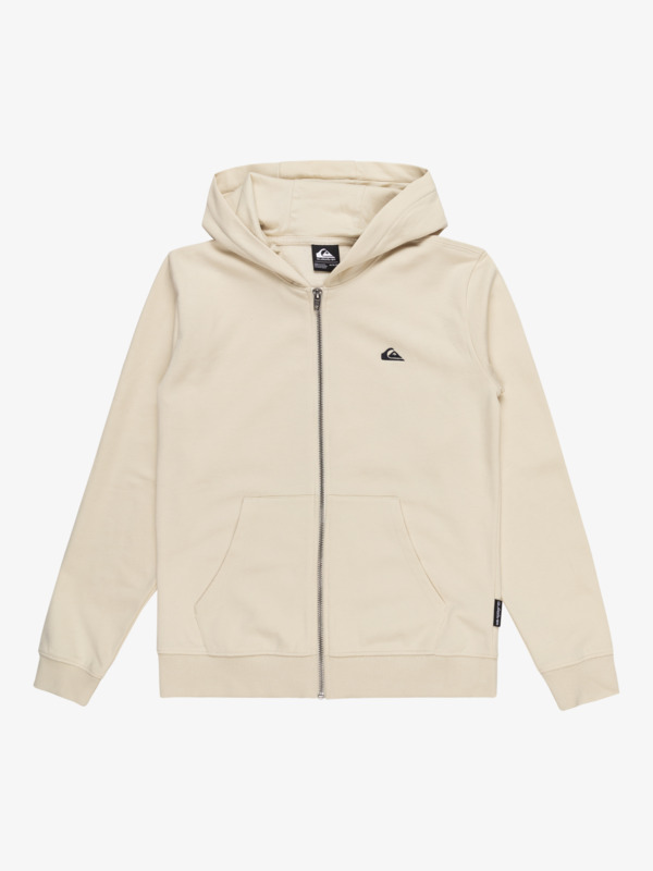 Basic - Long Sleeve Pullover Hoodie for Boys 8-16  EQBFT03890