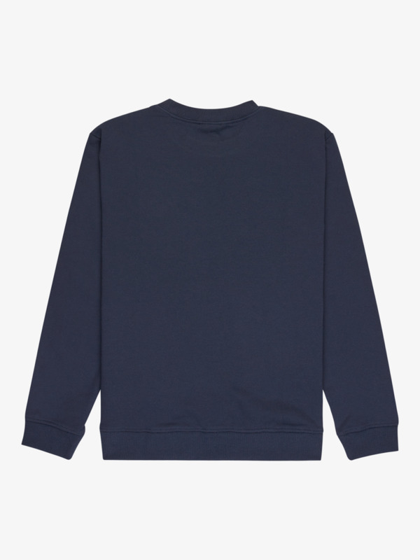 Boys navy sweatshirt online