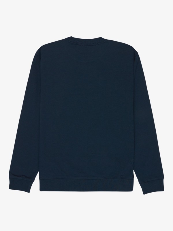 Basic - Crewneck Fleece for Boys 8-16  EQBFT03891