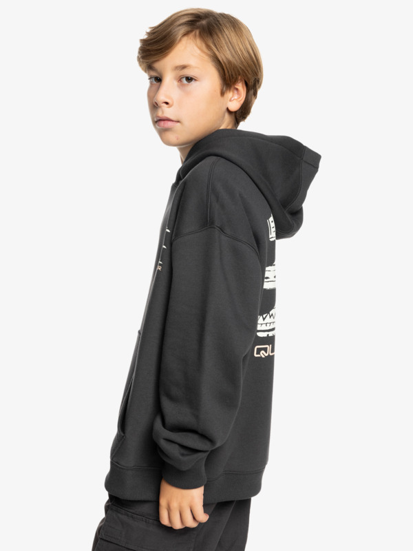 Screen - Pullover Sweatshirt for Boys 8 - 16  EQBFT03896