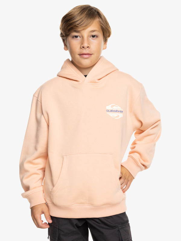 Screen - Pullover Sweatshirt for Boys 8 - 16  EQBFT03896