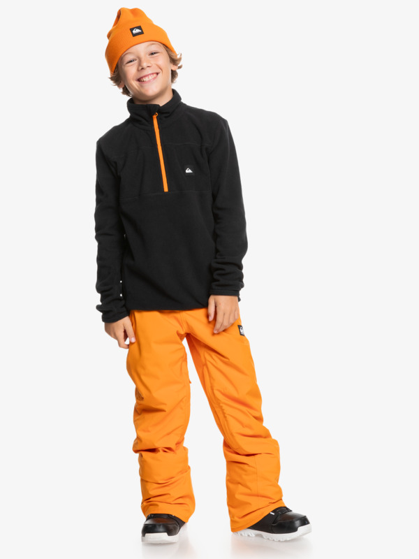 Aker - Half-Zip Pullover Sweatshirt for Boys 8 - 16  EQBFT03902