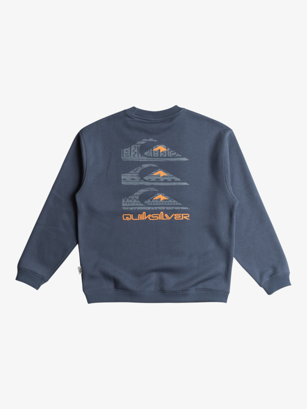 Screen - Pullover Sweatshirt for Boys 8 - 16  EQBFT03908