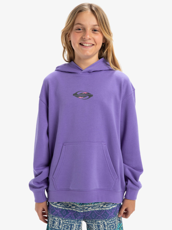 APOG Heritage - Pullover Hoodie for Boys 8 - 16  EQBFT03932