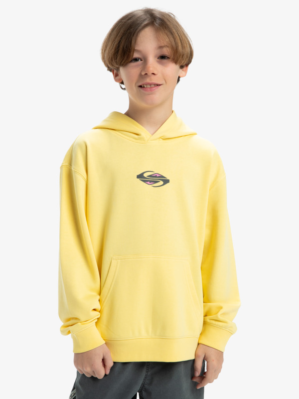 APOG Heritage - Pullover Hoodie for Boys 8 - 16  EQBFT03932