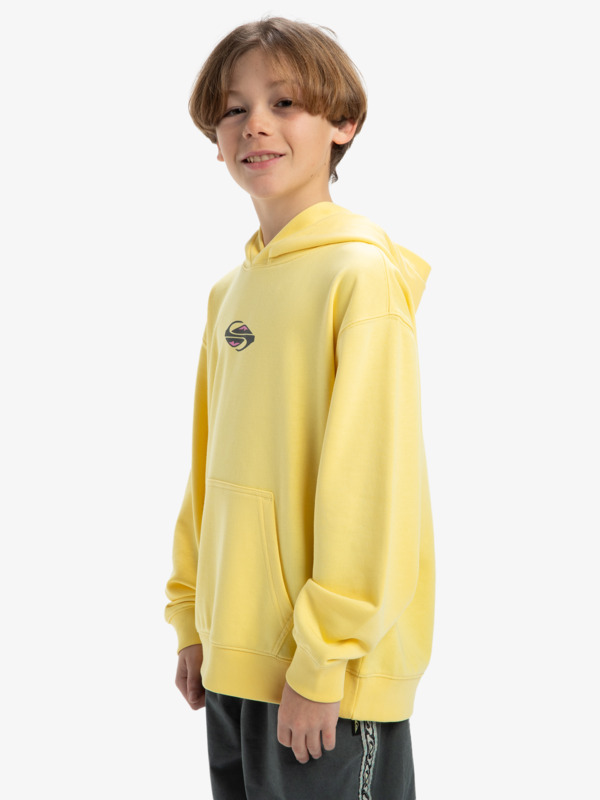 APOG Heritage - Pullover Hoodie for Boys 8 - 16  EQBFT03932