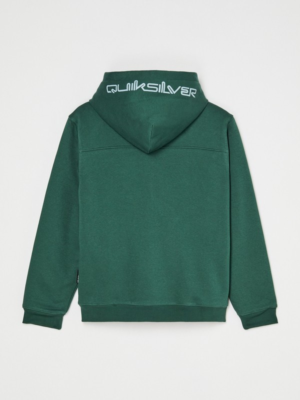 Fleece Sherpa  EQBFT03947