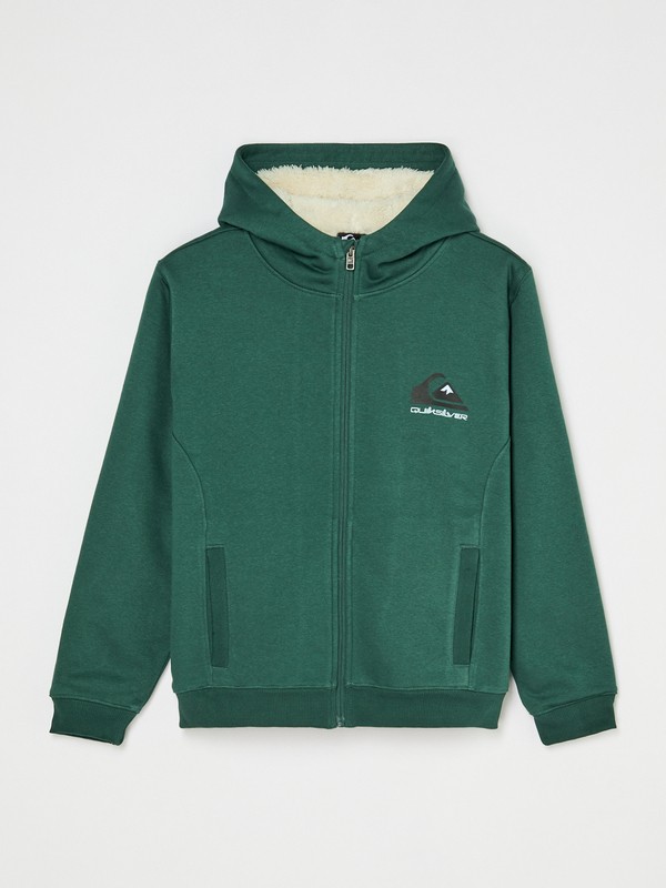 Fleece Sherpa  EQBFT03947